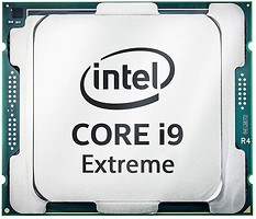 Фото Intel Core i9-7980XE Skylake-X 2600Mhz Tray (CD8067303734902)