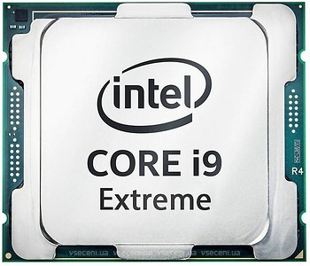 Фото Intel Core i9-7980XE Skylake-X 2600Mhz Tray (CD8067303734902)