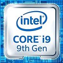 Фото Intel Core i9-9900 Coffee Lake-S Refresh 3100Mhz Tray (CM8068403874032)