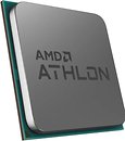 Фото AMD Athlon 3000G Picasso 3500Mhz Tray (YD3000C6M2OFB)