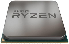 Фото AMD Ryzen 7 2700 Pro Pinnacle Ridge 3200Mhz Tray (YD270BBBM88AF)