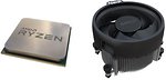 Фото AMD Ryzen 5 4650G Pro Renoir 3700Mhz Tray (100-100000143MPK)