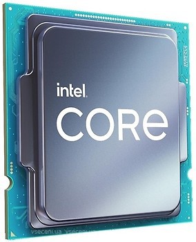 Фото Intel Core i9-11900KF Rocket Lake 3500Mhz Tray (CM8070804400164)