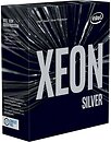 Фото Intel Xeon Silver 4210R Cascade Lake-SP 2400Mhz Box (BX806954210R)