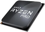 Фото AMD Ryzen 7 5750G Pro Cezanne 3800Mhz Tray (100-000000254)