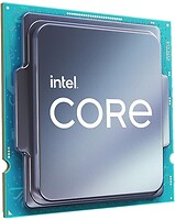 Фото Intel Core i5-12400 Alder Lake 2500Mhz Tray (CM8071504555317)