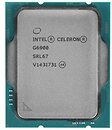 Фото Intel Celeron G6900 Alder Lake 3400Mhz Tray (CM8071504651805)