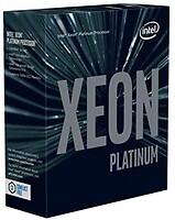 Фото Intel Xeon Platinum 8180 SkyLake 2500Mhz (BX806738180)
