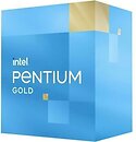 Фото Intel Pentium Gold G7400 Alder Lake 4000Mhz Box (BX80715G7400)