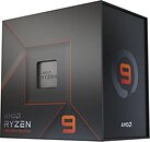 Фото AMD Ryzen 9 7900X Raphael 4700Mhz Box (100-100000589WOF)