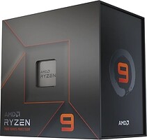 Фото AMD Ryzen 9 7900X3D Raphael 4400Mhz Box (100-100000909WOF)