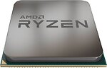 Фото AMD Ryzen 7 4700G Renoir 3600Mhz Tray (100-000000146)