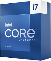 Фото Intel Core i7-13700K Raptor Lake 3400Mhz Box (BX8071513700K S RMB8)