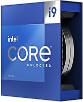 Фото Intel Core i9-13900KS Raptor Lake 3200Mhz Box (BX8071513900KS)