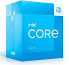 Фото Intel Core i3-13100F Raptor Lake 3400Mhz Box (BX8071513100F)