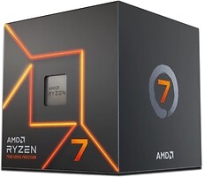 Фото AMD Ryzen 7 7700 Raphael 3800Mhz Box (100-100000592BOX)