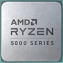 Фото AMD Ryzen 7 5800X3D Vermeer 3400Mhz Tray (100-000000651)