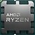 Фото AMD Ryzen 7 7700 Raphael 3800Mhz Tray (100-000000592)