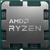 Фото AMD Ryzen 9 7900 Raphael 3700Mhz Tray (100-100000590MPK)