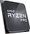 Фото AMD Ryzen 5 Pro 2400G Raven Ridge 3600Mhz Tray (YD240BC5M4MFB)