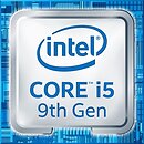 Фото Intel Core i5-9600 Coffee Lake-S Refresh 3100Mhz Tray (CM8068403358610)