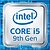 Фото Intel Core i5-9600 Coffee Lake-S Refresh 3100Mhz Tray (CM8068403358610)