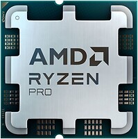Фото AMD Ryzen 5 7645 Pro Raphael 3800Mhz Tray (100-000000600)