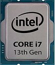 Фото Intel Core i7-13700F Raptor Lake 2100Mhz Tray (CM8071504820806)