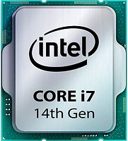 Фото Intel Core i7-14700KF Raptor Lake 3400Mhz Tray (CM8071504820722)