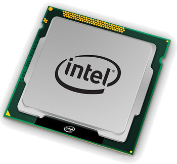 Фото Intel Xeon E3-1245V6 Kaby Lake-S 3700Mhz (BX80677E31245V6, CM8067702870932)