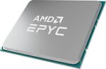 Фото AMD Epyc 7443 Milan 2850Mhz Tray (100-000000340)