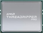 Фото AMD Ryzen Threadripper Pro 5975WX Chagall 3600Mhz Tray (100-000000445)