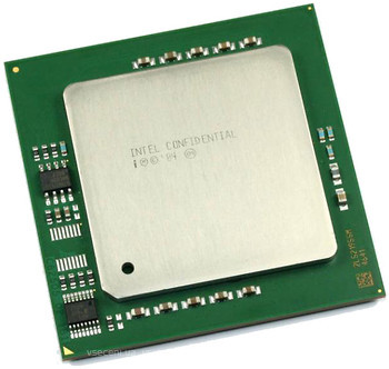 Фото Intel Xeon E7-8867V4 Broadwell-EX 2400Mhz Tray (CM8066902028403)