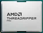 Фото AMD Ryzen Threadripper Pro 7995WX Storm Peak 2500Mhz Tray (100-000000884)