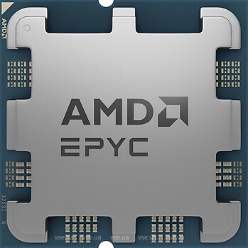 Фото AMD Epyc 4584PX Raphael 4200Mhz Tray (100-000001481)