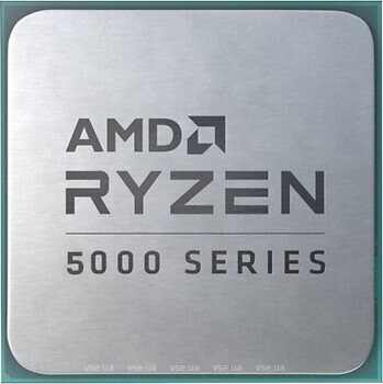 Фото AMD Ryzen 5 5600GT Cezanne 3600Mhz Tray (100-000001488)