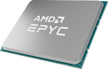 Фото AMD Epyc 73F3 Milan 3500Mhz Tray (100-000000321)