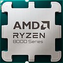 Фото AMD Ryzen 7 8700G Phoenix 4200Mhz Tray (100-000001236)