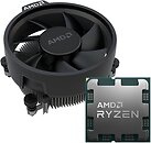 Фото AMD Ryzen 7 8700G Phoenix 4200Mhz Tray (100-100001236MPK)