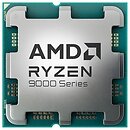 Фото AMD Ryzen 7 9800X3D Granite Ridge 4700Mhz Tray (100-000001084)