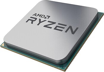 Фото AMD Ryzen 7 5800XT Vermeer 3800Mhz Tray (100-000001582)