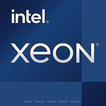 Фото Intel Xeon E-2478 Raptor Lake 2800Mhz Tray (CM8071505024605SRMX7)