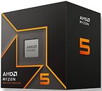 Фото AMD Ryzen 5 9600 Granite Ridge 3800Mhz Box (100-100000718BOX)
