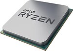 Фото AMD Ryzen 9 5900XT Vermeer 3300Mhz Tray (100-000001581)