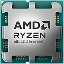 Фото AMD Ryzen 9 9900X3D Granite Ridge 4400Mhz Tray (100-000001368)