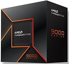 Фото AMD Ryzen Threadripper 9960X Shimada Peak 4200Mhz Box (100-100001595WOF)