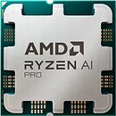 Фото AMD Ryzen 7 Pro 8700G Phoenix 4200Mhz Tray (100-000001238)