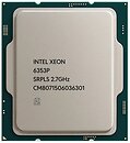 Фото Intel Xeon 6353P Raptor Lake 2700Mhz Tray (CM8071506036301)