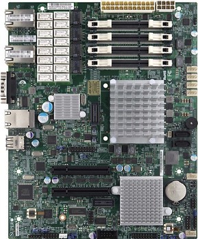 Фото Supermicro X9SKV-1105