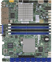 Фото Supermicro A1SA7-2750F